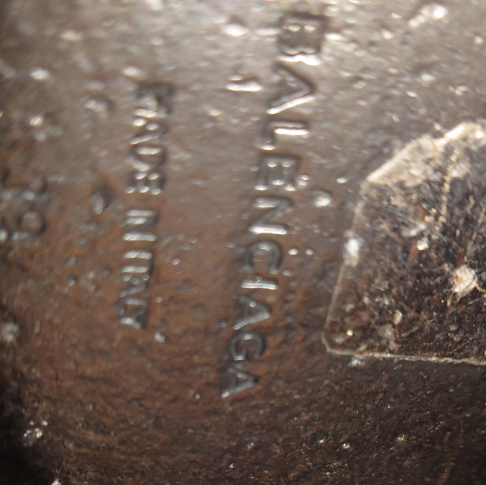 Black BALENCIAGA Bootie Socks Wedge Boots 39/9 - Picture 7 of 7